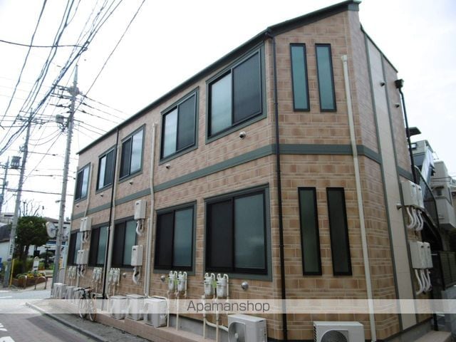 アーバンプレイス高円寺VII