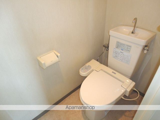 ベルエアーパレス滝川の内装写真