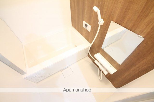 MAISONETTE LAND 川島松倉 Aの内装写真