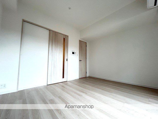 SーRESIDENCE四日市安島ALOGGIO Fの内装写真