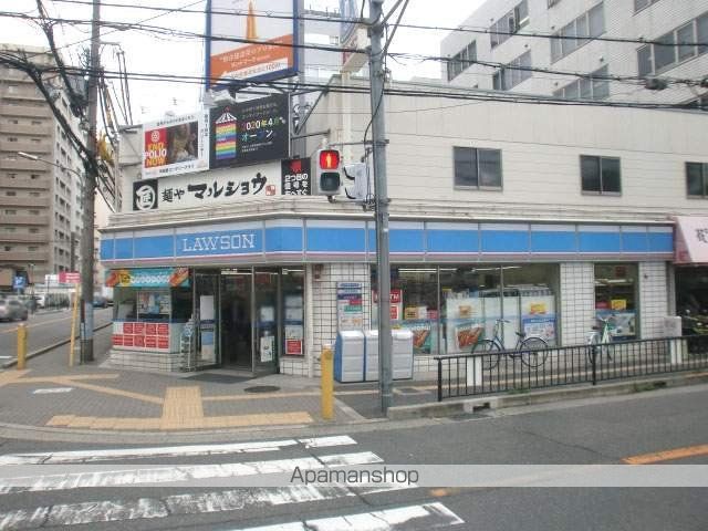 小西マンションの周辺写真