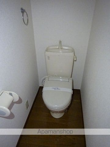 アヴァンセ高砂の内装写真