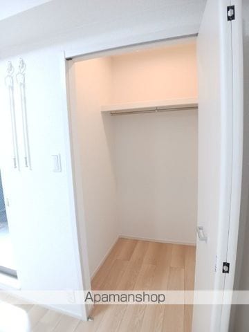 パーチェ エテルノIIの内装写真