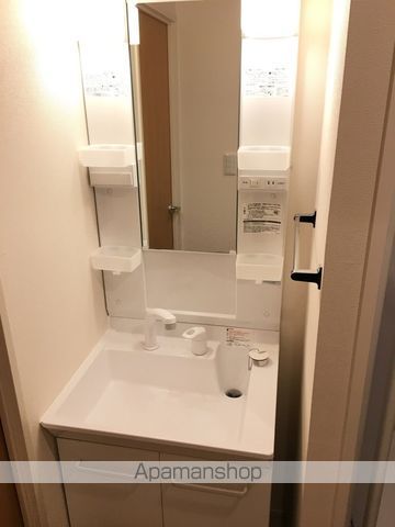 クレイノフェリオの内装写真
