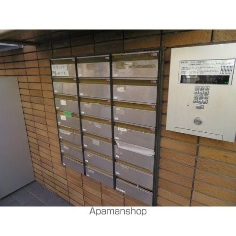 ダイホープラザ井荻の外観写真