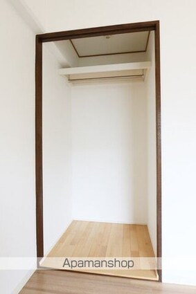 エスポワール松山[1R/25.6m2]のその他内装3