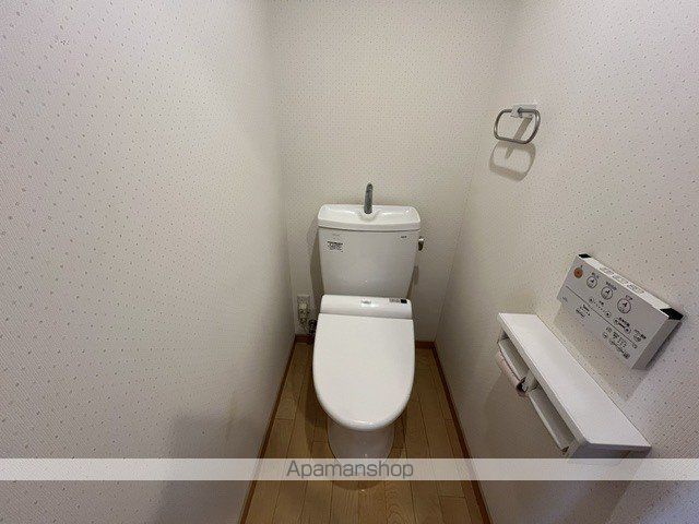 J・feel高千穂通の内装写真