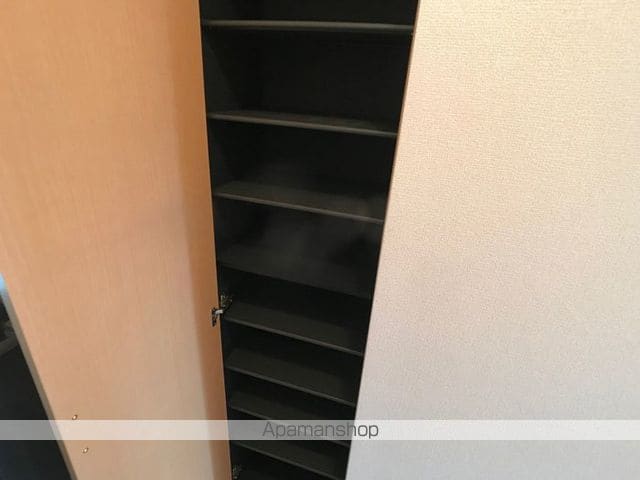 プリマヴェーラ　ＡＢ[1LDK/40.07m2]の収納