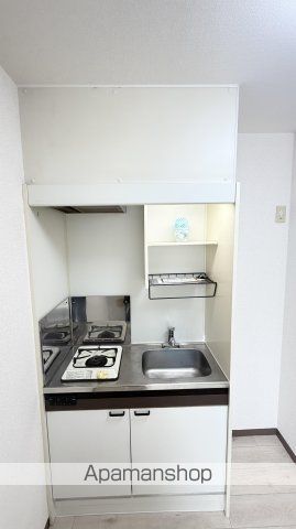 グランマーレ早稲田の内装写真