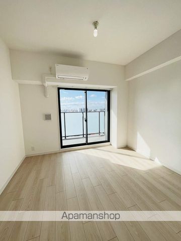 S−RESIDENCE上前津SOUTHの内装写真