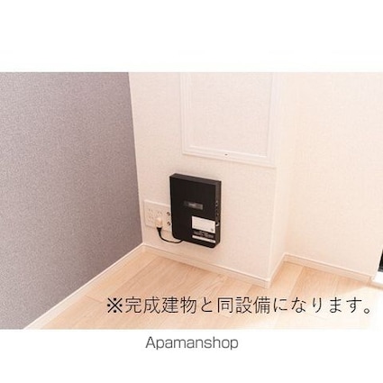 アストラル　ノーブル[1K/29.18m2]の内装4