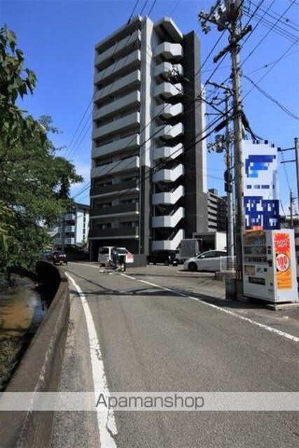 アーバン清水町[1LDK/37.5m2]の外観3