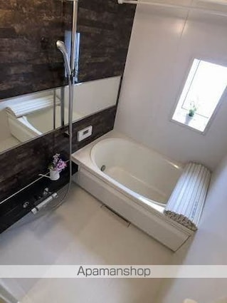 サン・レガーロ[1LDK/47.6m2]のバス