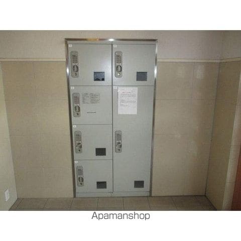 リアライズ代官町の内装写真