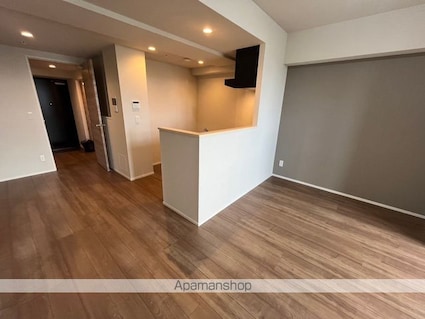 Ｎーｆｌａｔｓ板橋[2LDK/63.43m2]の内装2