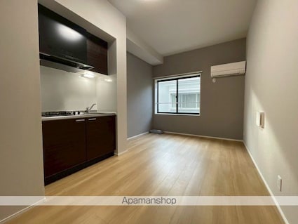 ＦＡＩＲ東向島[1R/30.12m2]のリビング・居間