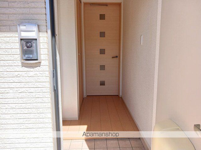 イストワールIIIの内装写真