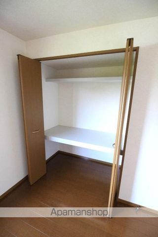 プレミール歴木の内装写真