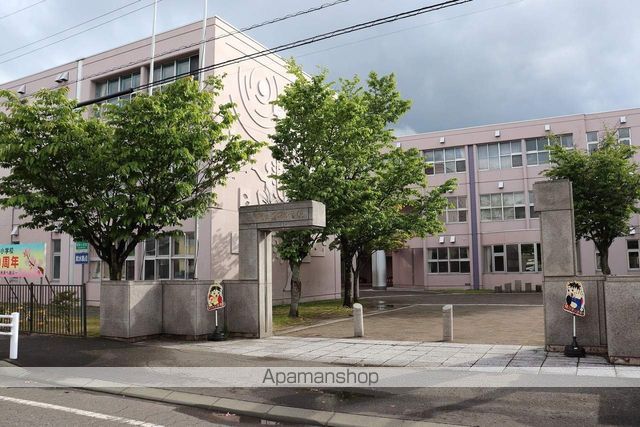 ロイヤルハイム明野新町Cの周辺写真