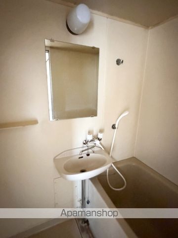グリーンハイツEの内装写真