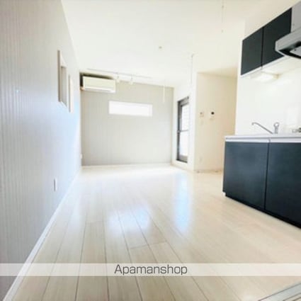 Ｎｅｉｇｅ[1LDK/30.11m2]のその他内装1