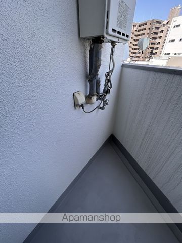 OKKビルの内装写真