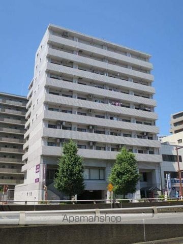 ウィルテラス横浜サウス 301 ｜ 神奈川県横浜市西区戸部本町51-15（賃貸マンション1K・3階・24.18㎡） その3