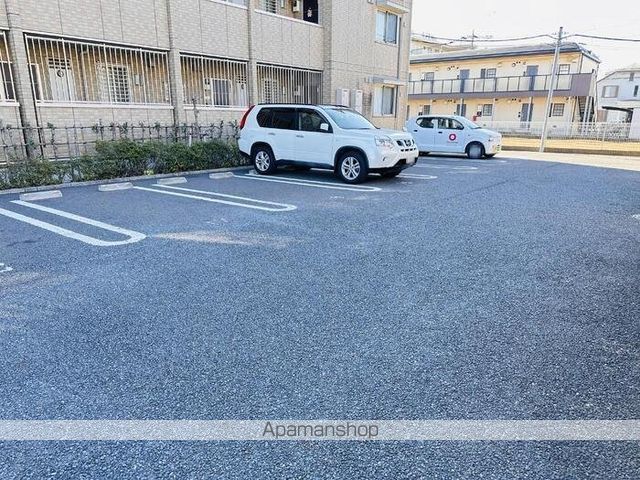グランシャリオ Eのその他写真