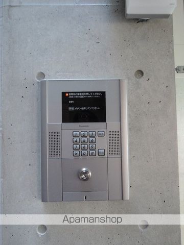 コローナ赤羽の内装写真