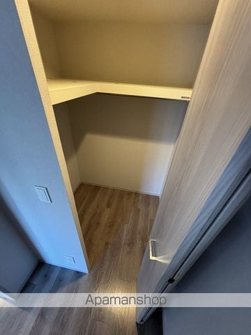 ALIVIS九条の内装写真