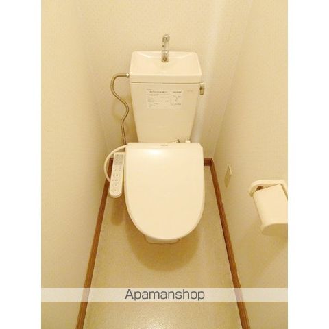ローヤルハイツの内装写真