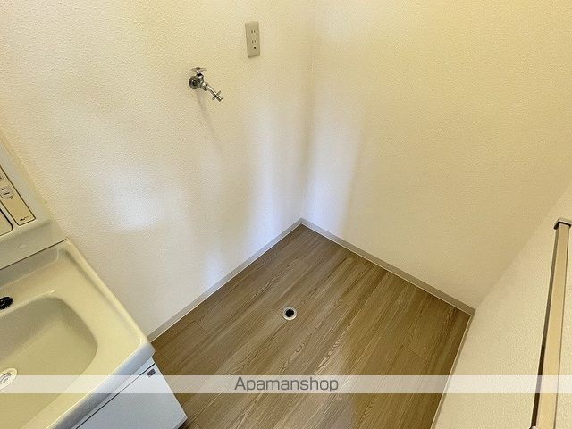リバティー新晃 B棟の内装写真
