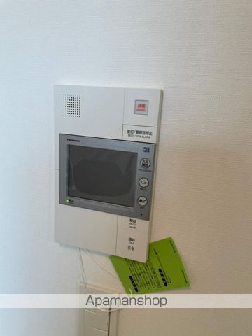 ラクラス中野南台の内装写真