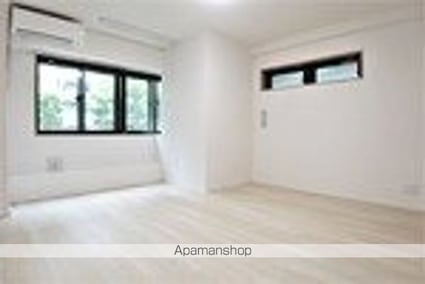 Ｔ’ｓ　ｇａｒｄｅｎ東陽町[1LDK/38.72m2]のリビング・居間2