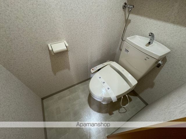 アビタプレイスの内装写真