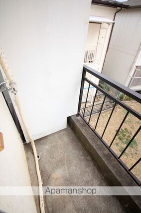 サンパーク桜ヶ丘Ⅱ[1K/15m2]のその他設備