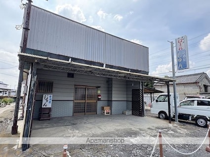 レオパレスＬＵＫＥ[1K/28.02m2]の周辺9