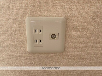 ベルシアＨ　Ⅱ棟[3DK/53.82m2]の内装3