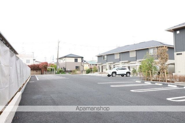 CLASSEUM桶川泉IIIIV IIIのその他写真