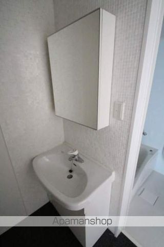 KSビルの内装写真