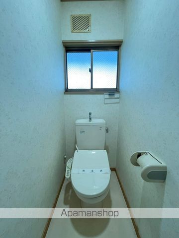 コーポ安藤の内装写真
