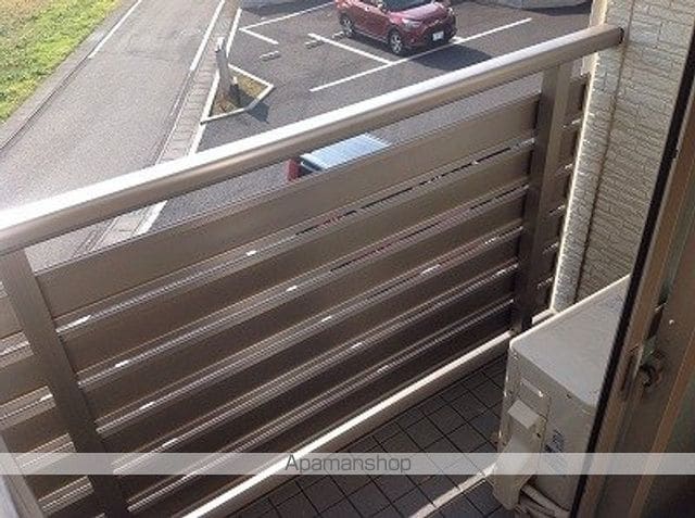 クレイノルーチェVの内装写真