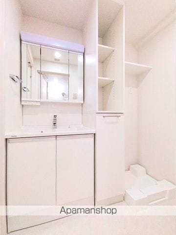 スプランディッド大阪EASTの内装写真