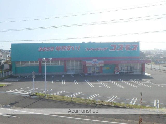 CASAIの周辺写真