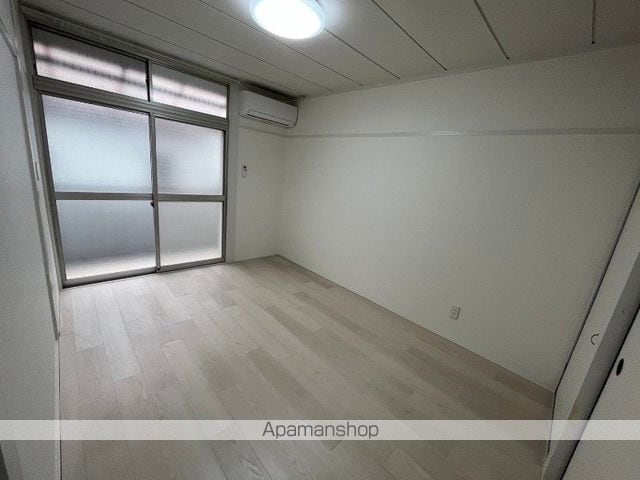 富士見ハウスA棟の内装写真