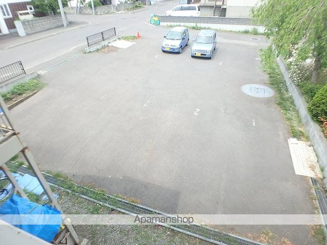 バンクリバーの外観写真