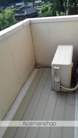 ブライトの内装写真