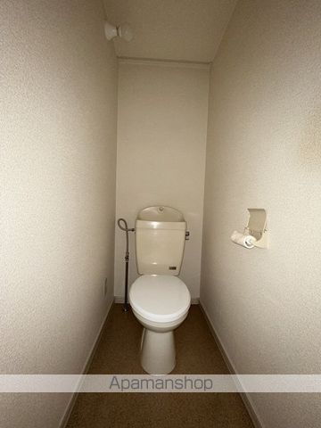 ソレイユの内装写真