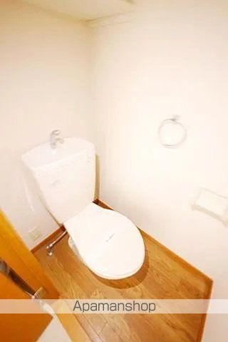 レオパレスラヴィーの内装写真