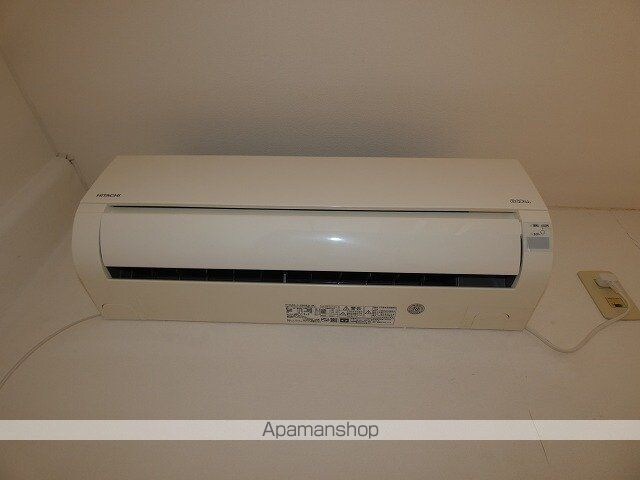 ユミハイツⅠ・Ⅱ[1R/26m2]の内装1